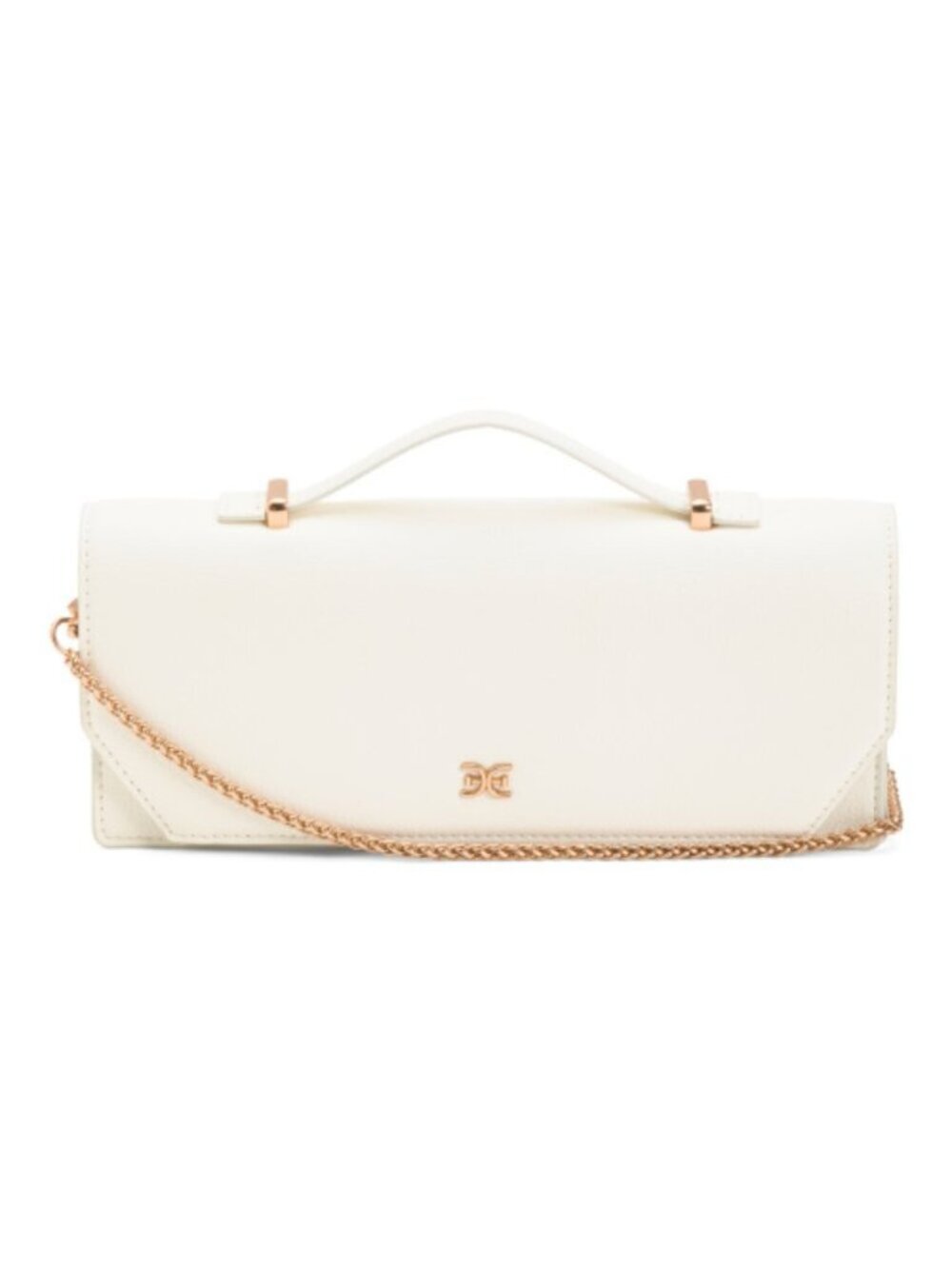 SAM EDELMAN Corrie Small Satchel